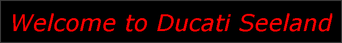 Welcome to Ducati Seeland